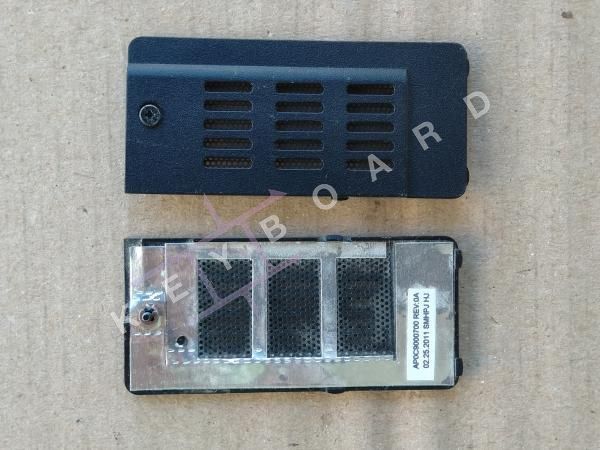 Кришкі відсіків Emachines E729Z